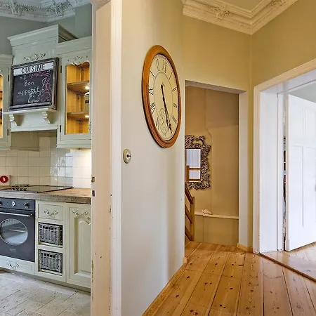 Parkowa 1902 Moj-sopot Pl Apartamento Sopot