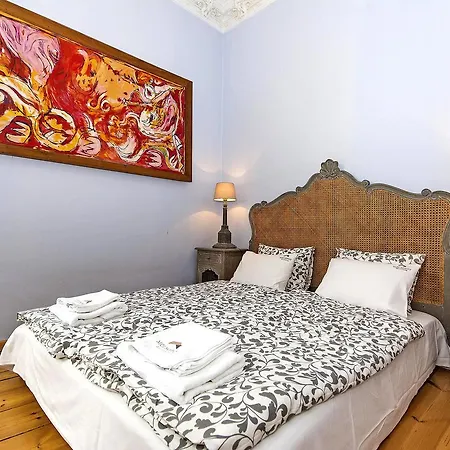 Apartment Parkowa 1902 Moj-sopot Pl