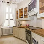 Parkowa 1902 Moj-sopot Pl شقة