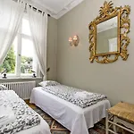 Parkowa 1902 Moj-sopot Pl * سوبوت