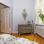 Parkowa 1902 Moj-sopot Pl شقة سوبوت