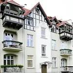Parkowa 1902 Moj-sopot Pl