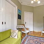 Parkowa 1902 Moj-sopot Pl شقة سوبوت
