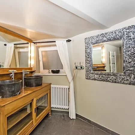 Parkowa 1902 Moj-sopot Pl Appartement