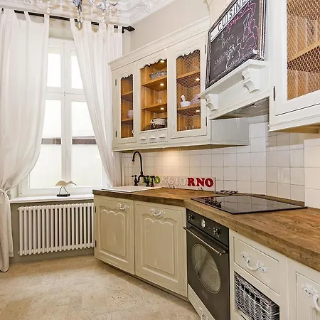 Parkowa 1902 Moj-sopot Pl Appartement