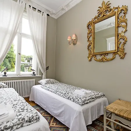 Parkowa 1902 Moj-sopot Pl * Zoppot