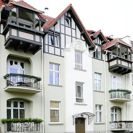 Parkowa 1902 Moj-sopot Pl