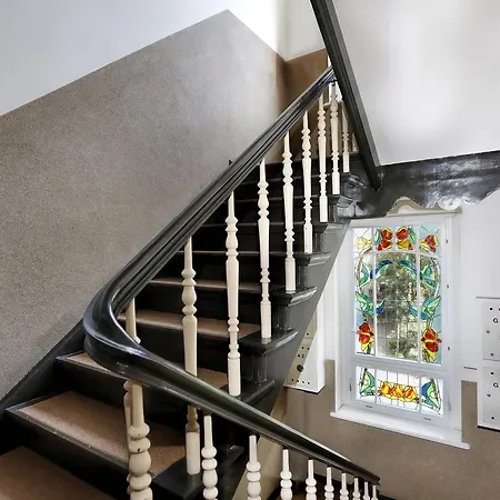 Parkowa 1902 Moj-sopot Pl * Сопот