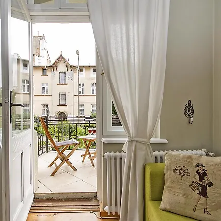 Parkowa 1902 Moj-sopot Pl *