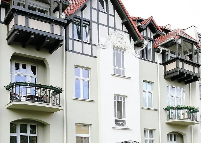 Parkowa 1902 Moj-sopot Pl