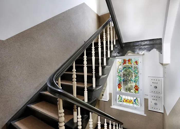 Parkowa 1902 Moj-sopot Pl * سوبوت