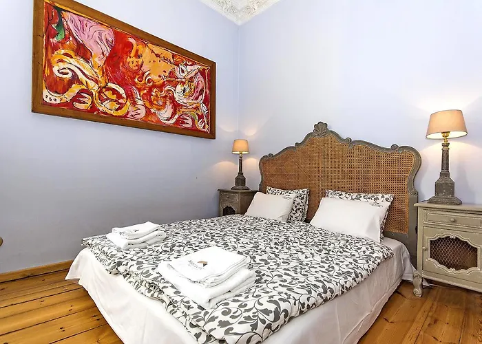 شقة Parkowa 1902 Moj-sopot Pl